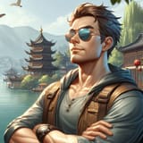 绝版流年