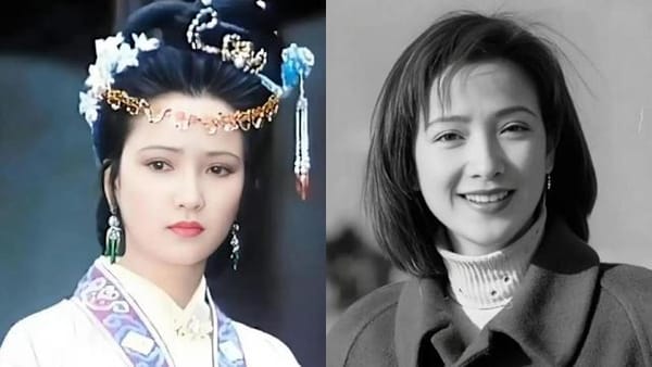 何晴八字命理解析：古典第一美女的人生格局与命运起伏